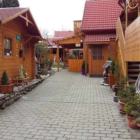 Chalupa Talia Liptovský Mikuláš Extérieur photo