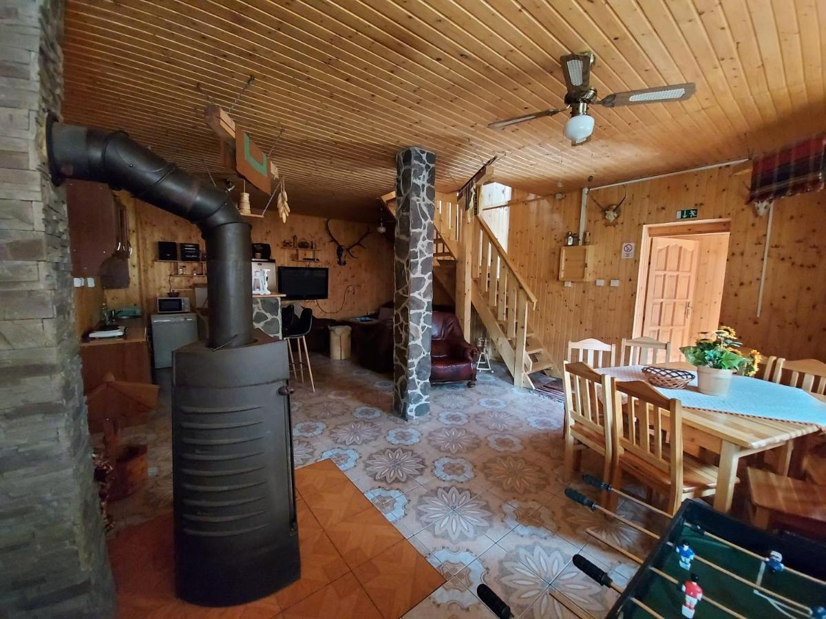 Chalupa Talia Liptovský Mikuláš Extérieur photo