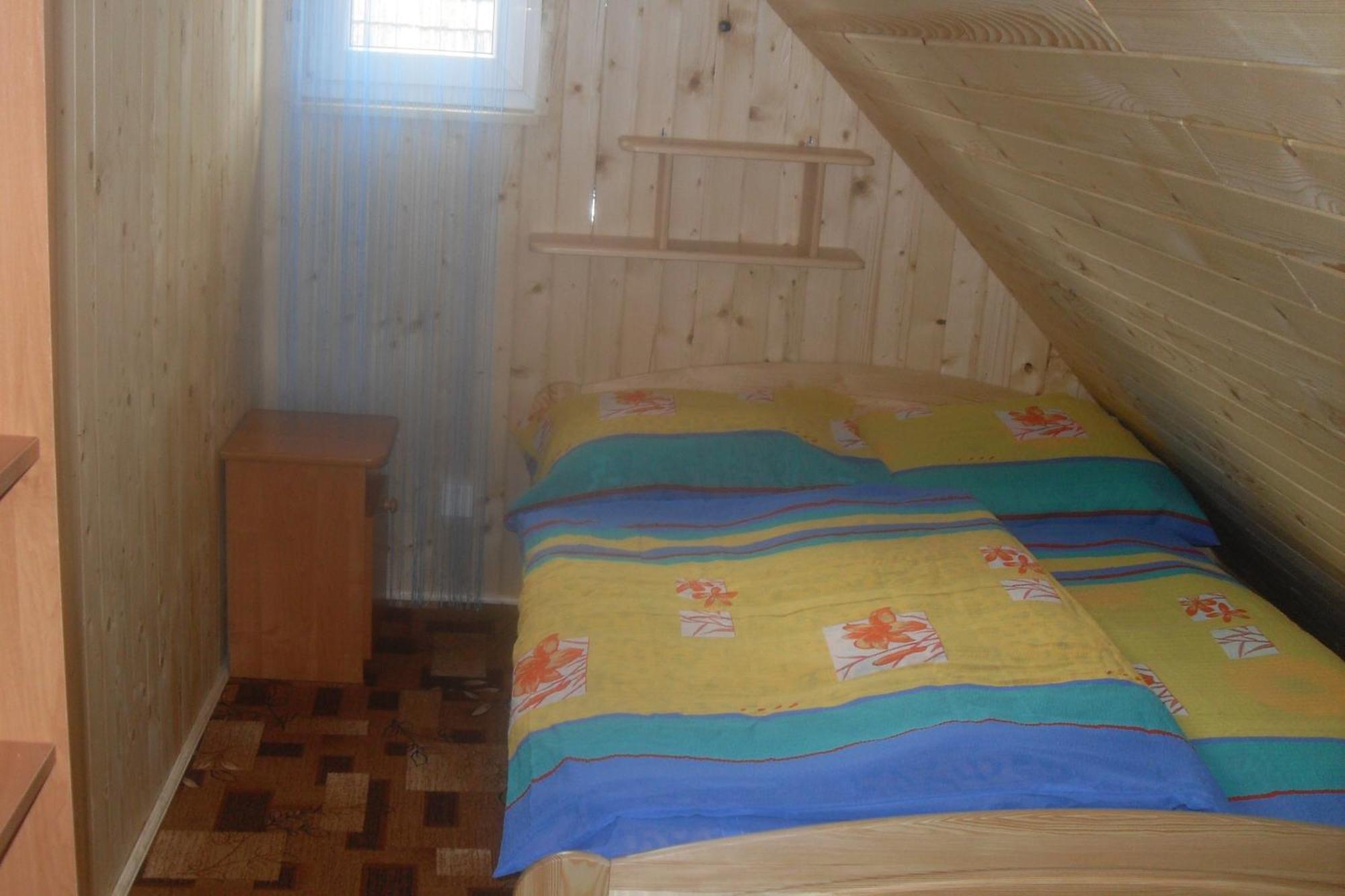Chalupa Talia Liptovský Mikuláš Extérieur photo