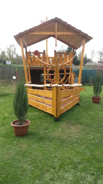 Chalupa Talia Liptovský Mikuláš Extérieur photo