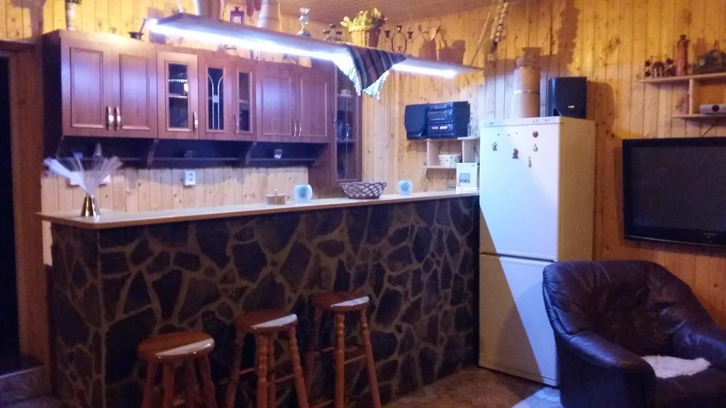 Chalupa Talia Liptovský Mikuláš Extérieur photo
