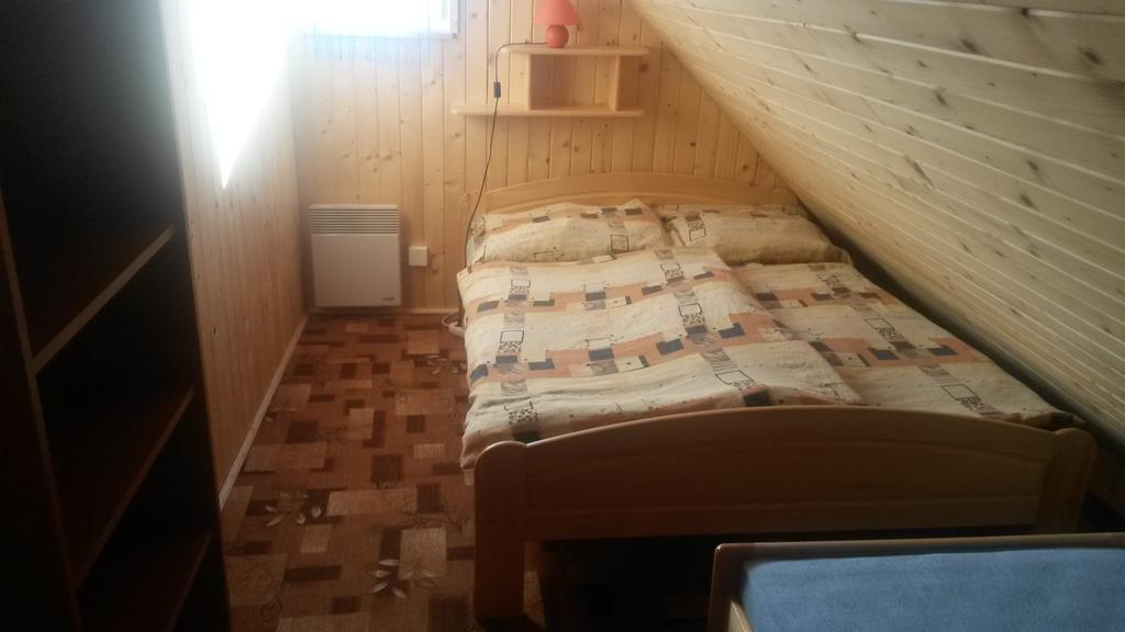 Chalupa Talia Liptovský Mikuláš Extérieur photo