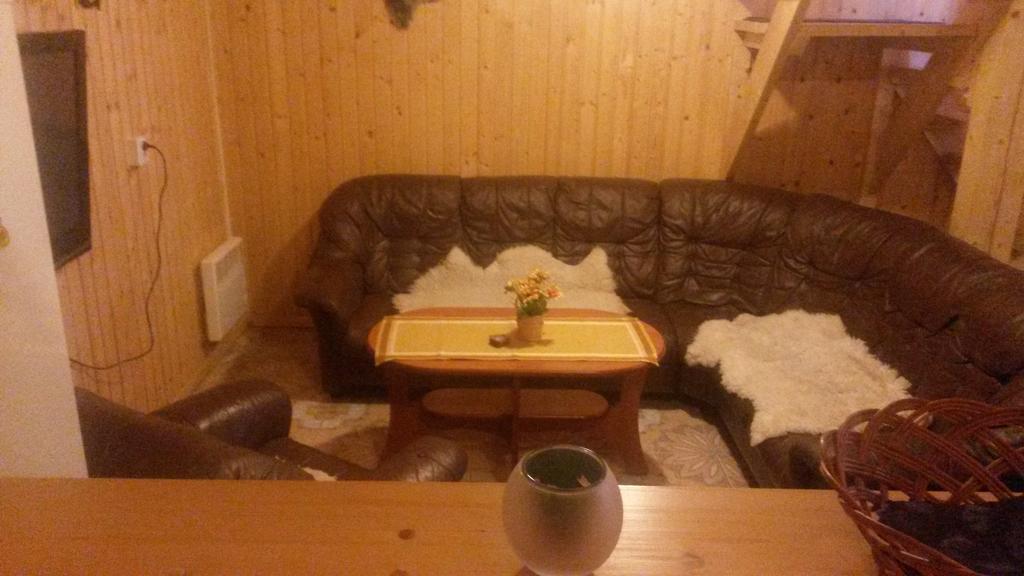 Chalupa Talia Liptovský Mikuláš Extérieur photo
