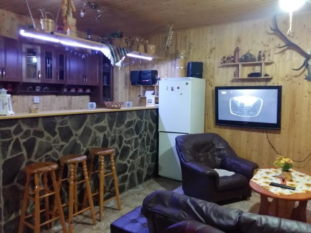 Chalupa Talia Liptovský Mikuláš Extérieur photo