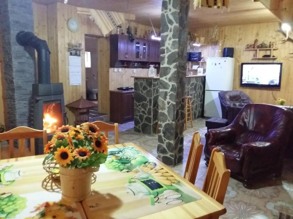 Chalupa Talia Liptovský Mikuláš Extérieur photo