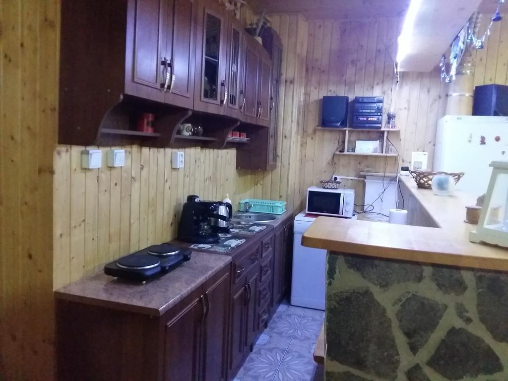 Chalupa Talia Liptovský Mikuláš Extérieur photo