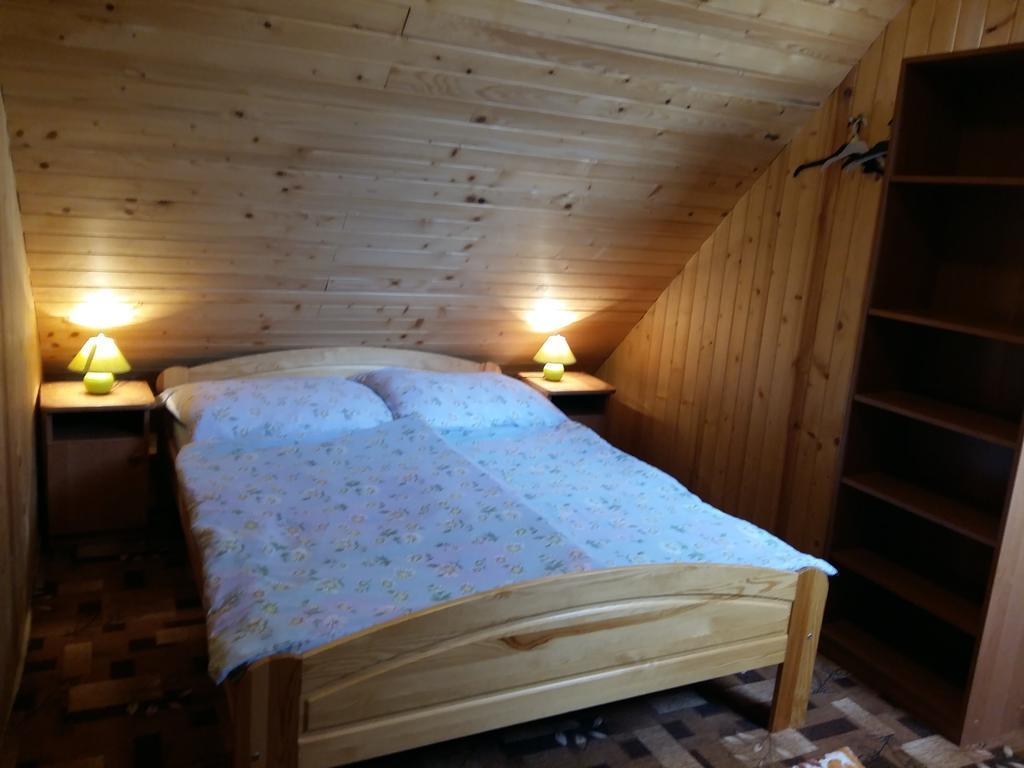 Chalupa Talia Liptovský Mikuláš Extérieur photo