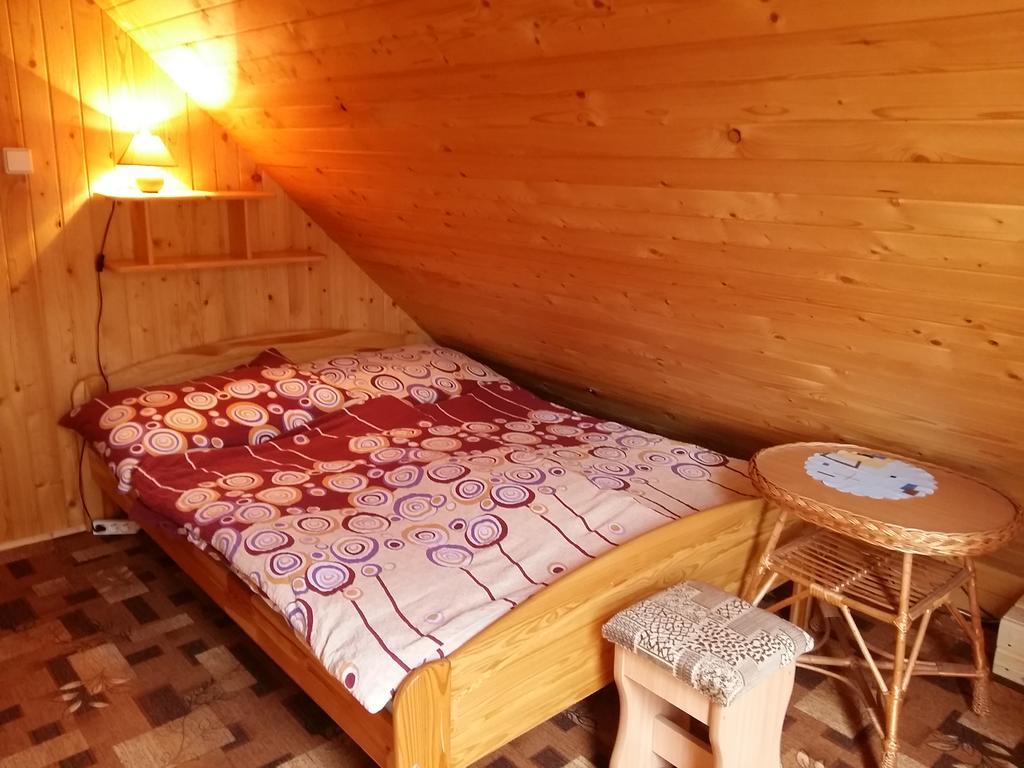 Chalupa Talia Liptovský Mikuláš Extérieur photo