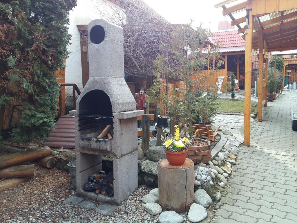 Chalupa Talia Liptovský Mikuláš Extérieur photo