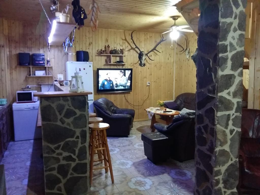 Chalupa Talia Liptovský Mikuláš Extérieur photo